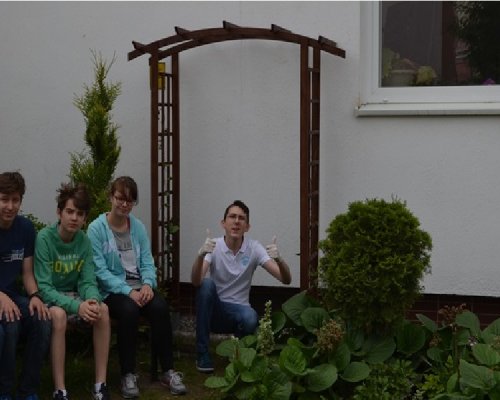 Jaki nastrój dziś wybierzesz- zielony?